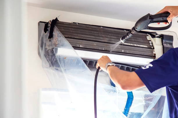 Reliable Burgaw, NC Airduct Cleaning Solutions