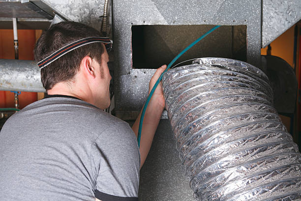 Best Best Air Duct Cleaning Company  in Burgaw, NC
