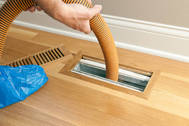 Best Professional Duct Cleaning Services  in Burgaw, NC
