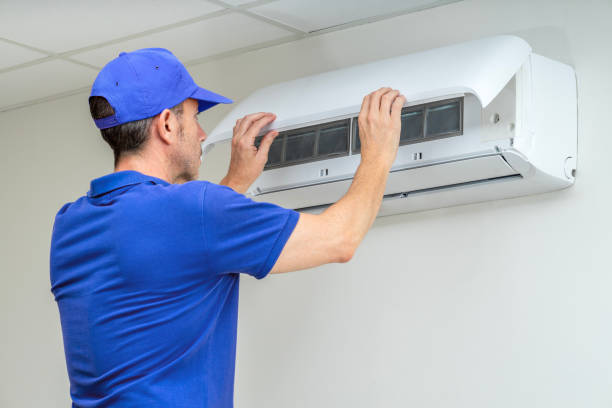 Best Air Quality Test  in Burgaw, NC