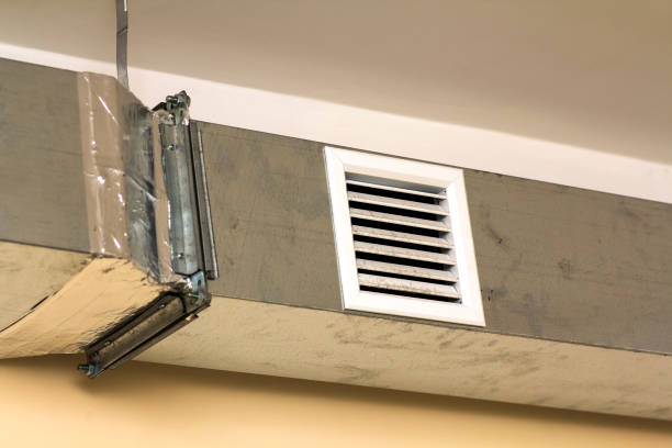 Best Ventilation Cleaning Services  in Burgaw, NC